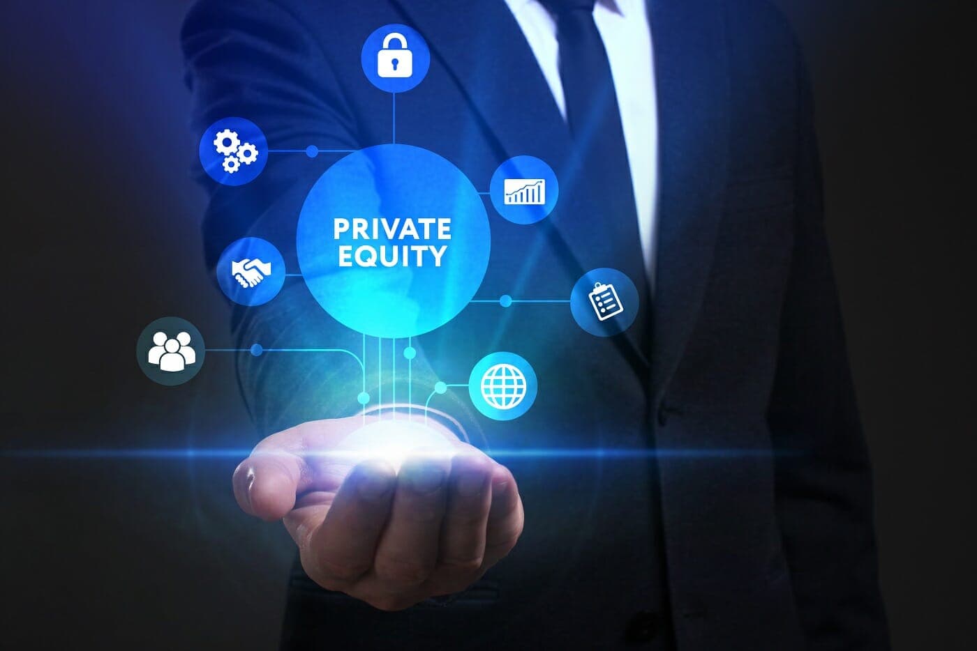 Private Equity (Blue Collar Roll-Ups)
