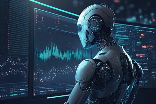 Prime Trader — FX Algo