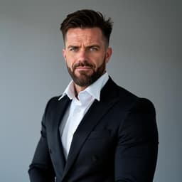 Jake Ryan